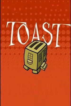 Carátula de Toast
