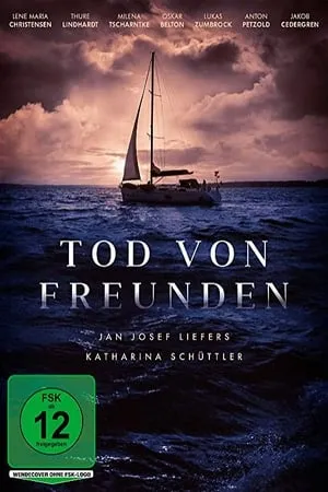 Carátula de Tod von Freunden