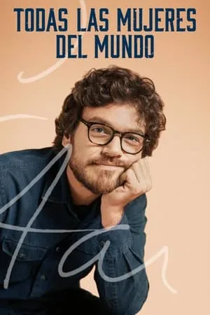 Carátula de Todas as Mulheres do Mundo