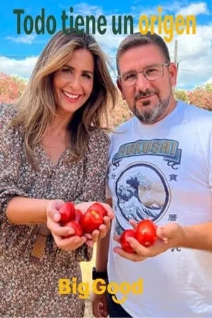 Carátula de Todo tiene un origen