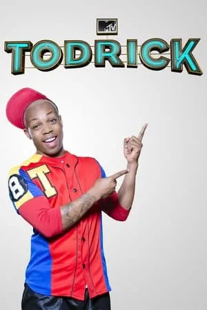 Carátula de Todrick
