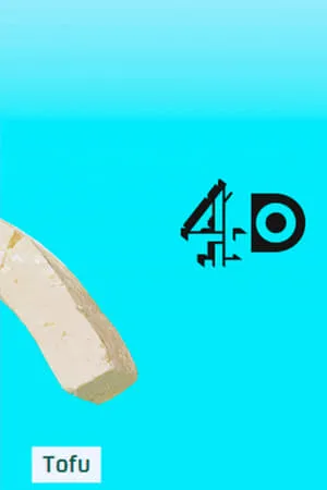 Carátula de Tofu