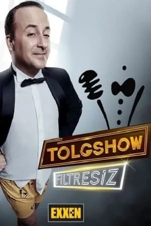 Carátula de Tolgshow Filtresiz