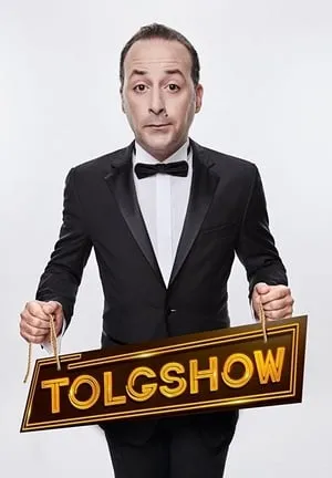 Carátula de TOLGSHOW