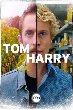 Carátula de Tom & Harry