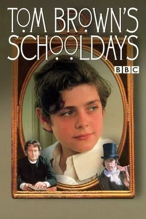 Carátula de Tom Brown's Schooldays