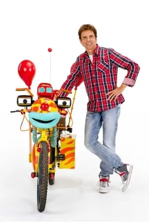 Carátula de Tom Turbo