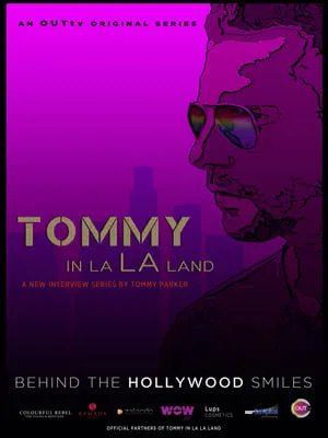 Carátula de Tommy in La La Land