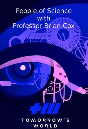 Carátula de Tomorrow's World: People of Science