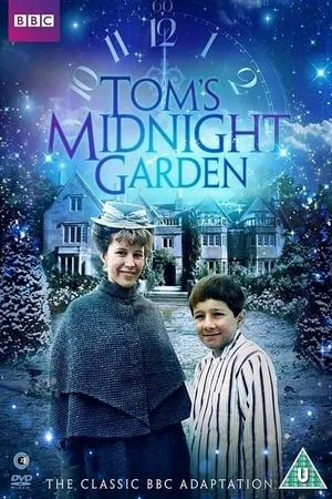 Carátula de Tom's Midnight Garden