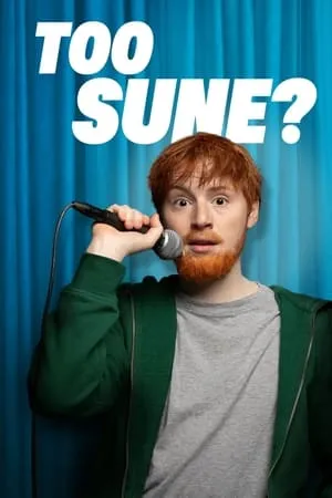 Carátula de Too Sune?