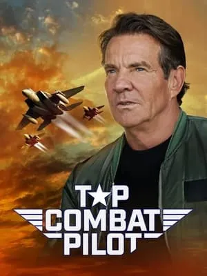 Carátula de Top Combat Pilot