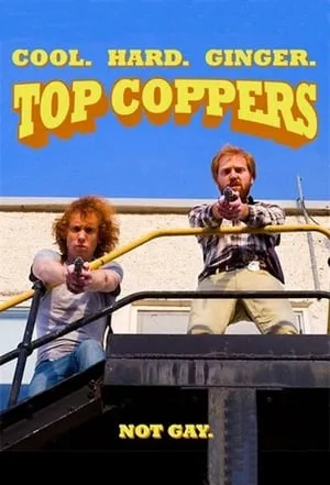 Carátula de Top Coppers