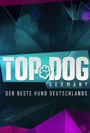 Carátula de Top Dog Germany – Der beste Hund Deutschlands