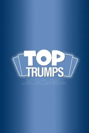Carátula de Top Trumps
