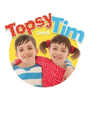 Carátula de Topsy and Tim