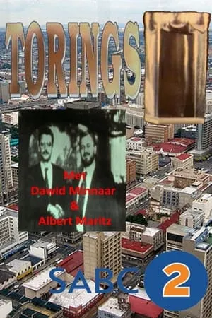 Carátula de Torings