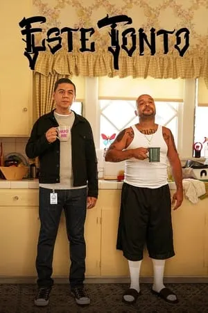 Carátula de Tíos duros