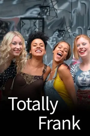 Carátula de Totally Frank