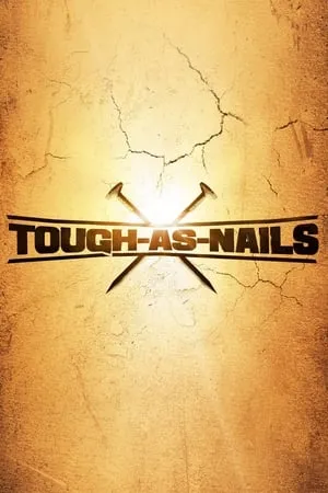 Carátula de Tough As Nails