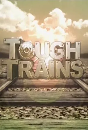 Carátula de Tough Trains
