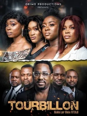 Carátula de Tourbillon