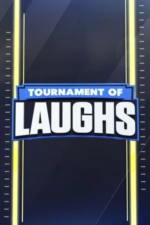 Carátula de Tournament of Laughs
