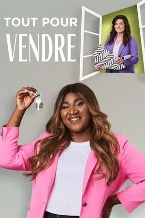 Carátula de Tout pour vendre