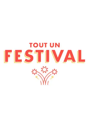 Carátula de Tout un festival
