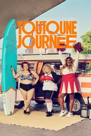 Carátula de Toutoune Journée