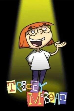 Carátula de Tracey McBean