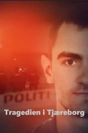 Carátula de Tragedien i Tjæreborg