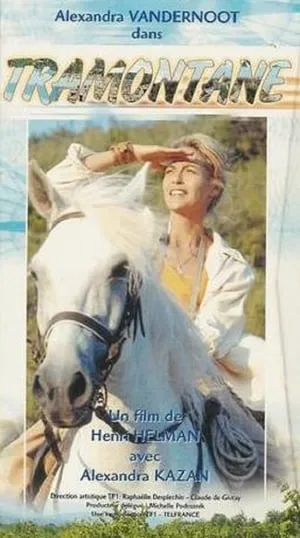 Carátula de Tramontane