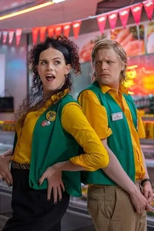 Carátula de Transaction