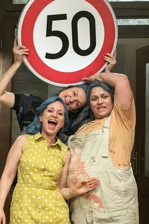 Carátula de Trapný padesátky