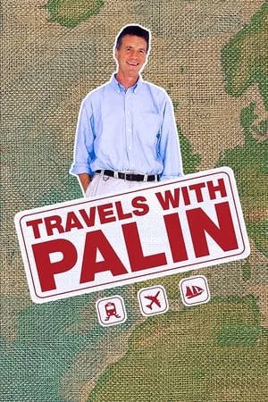 Carátula de Travels with Palin