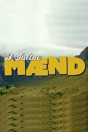 Carátula de Tre sultne mænd