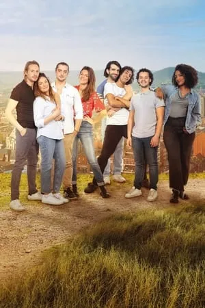 Carátula de Trentenaires