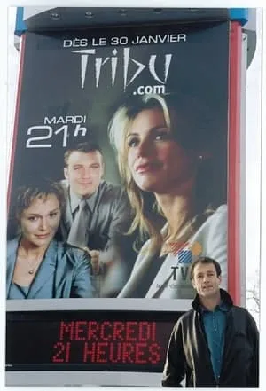 Carátula de Tribu.com