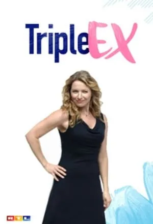 Carátula de Triple Ex