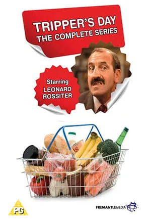 Carátula de Tripper's Day