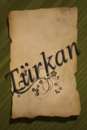 Carátula de Türkan