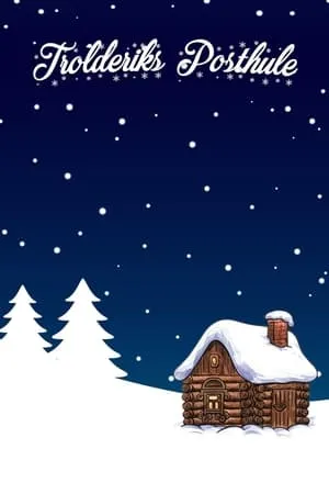 Carátula de Trolderiks posthule