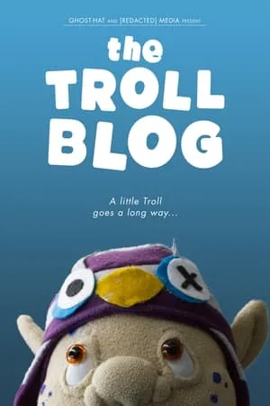 Carátula de Troll Blog