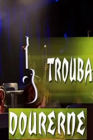 Carátula de Troubadurerne