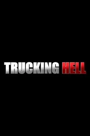 Carátula de Trucking Hell