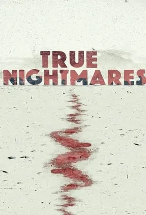 Carátula de True Nightmares