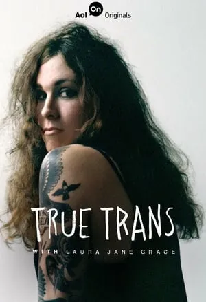 Carátula de True Trans