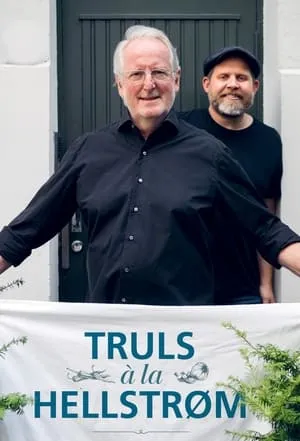 Carátula de Truls à la Hellstrøm