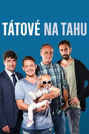 Carátula de Tátové na tahu